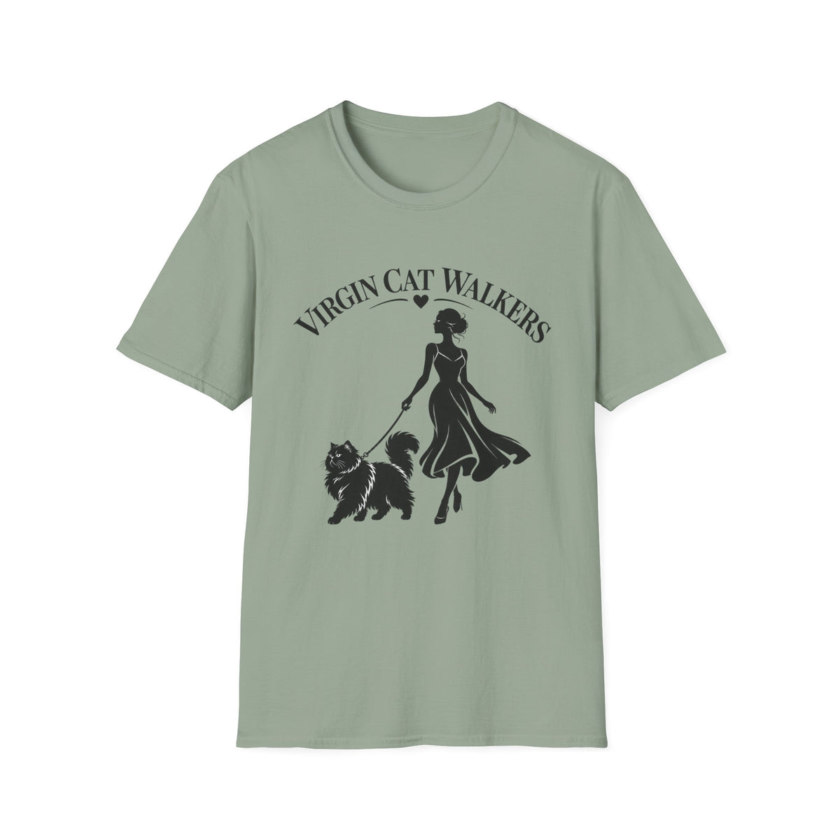 Dancing Catwalker  - Classic City Catwalkers Collection