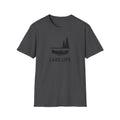 Sailboat at Night T-Shirt