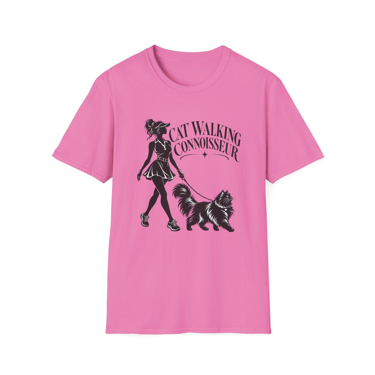 Catwalking Connoisseur - City Catwalkers Collection