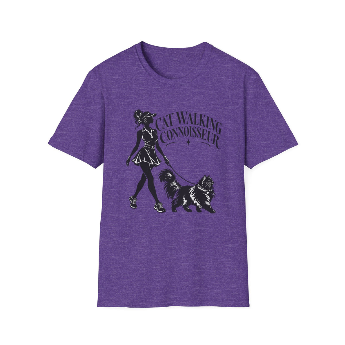 Catwalking Connoisseur - City Catwalkers Collection