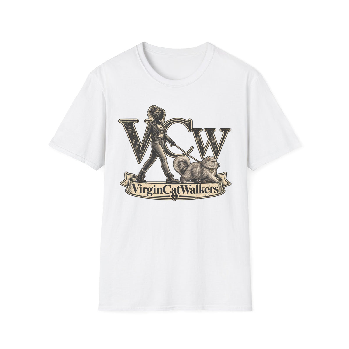 Urban Chic Catwalk - Vintage Catwalk Collection