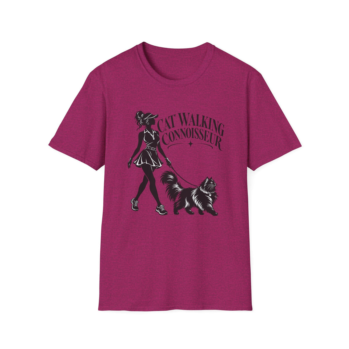 Catwalking Connoisseur - City Catwalkers Collection