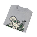 Pond Rescue Cattitude - Horizon Vintage Heathered Collection
