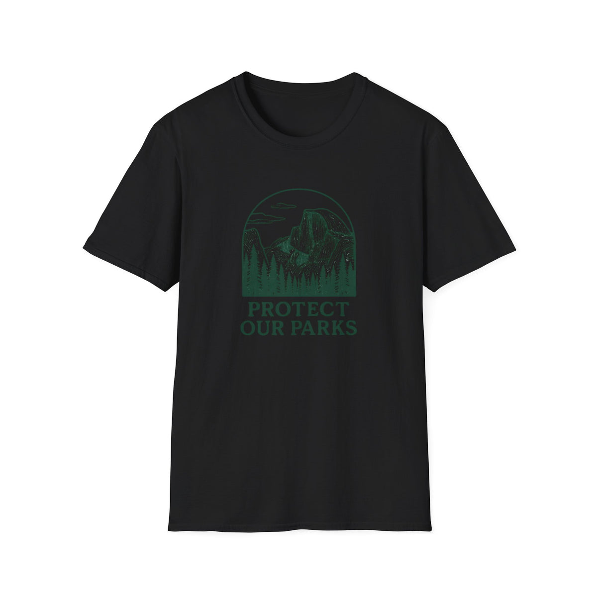 Protect Our Parks T-Shirt