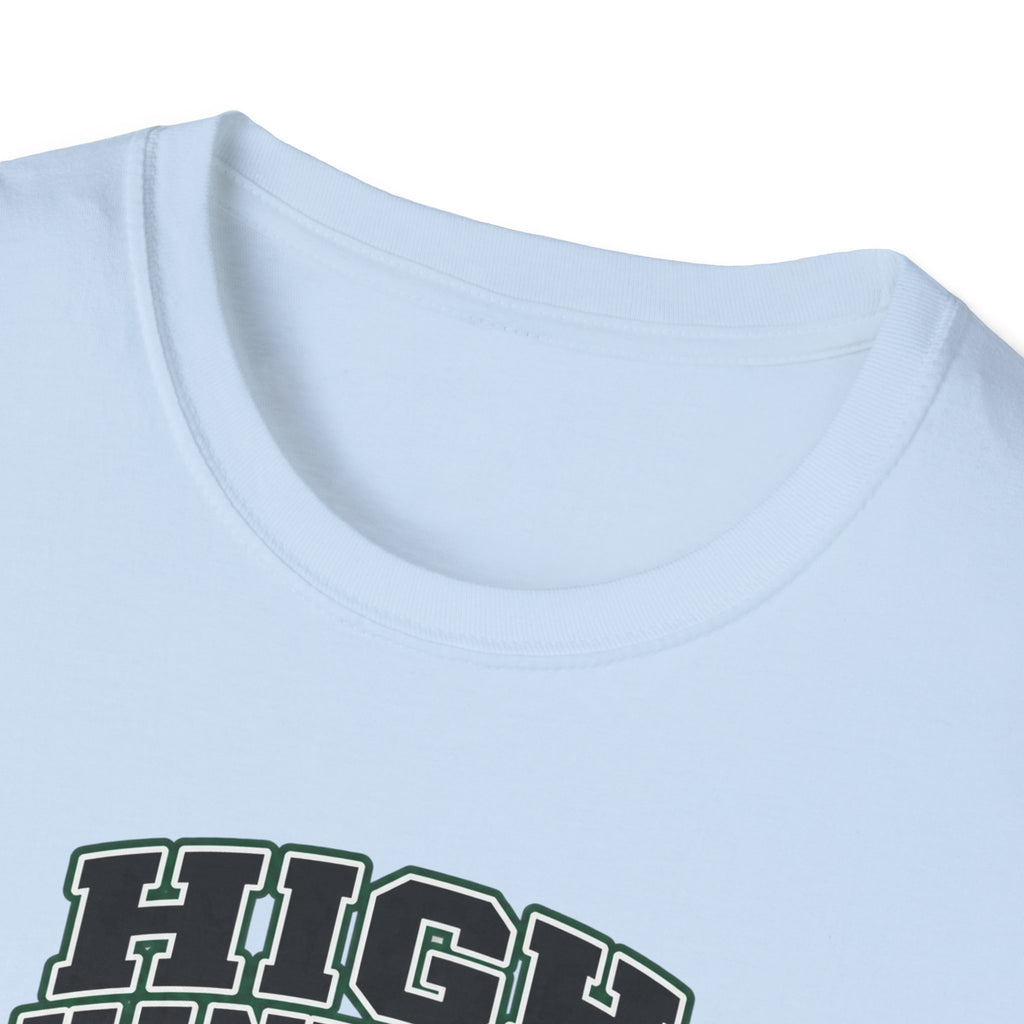 Higher Handicap. Higher Cattitude - Golf & Cattitude Collection