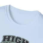 Higher Handicap. Higher Cattitude - Golf & Cattitude Collection